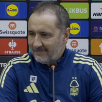 Vitor Pereira: Burada olmak çok güzel