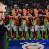 Chiellini, Galatasaray'ın yıldızına hayran kaldı: "Onu hemen transfer etmeliyiz"