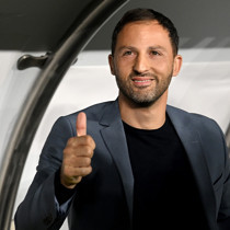 "Ev sahibi olduğumuz maçlarda tüylerim diken diken oluyor"