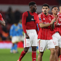 Nottingham'dan taraftarına çağrı: Ramazan ayı hassasiyeti