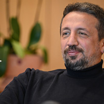 Hidayet Türkoğlu'ndan "NBA Avrupa projesine" destek