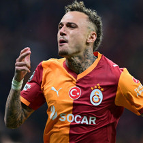 Noa Lang'e Juventus maçında yakın takip!