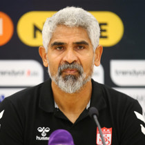 Sivasspor, Adana Demirspor'u yenemedi İsmet Taşdemir çıldırdı!