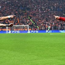 Barış Alper Yılmaz Arabistan'a değil Serie A'ya gidiyor