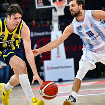 Fenerbahçe Beko kupada adını finale yazdırdı