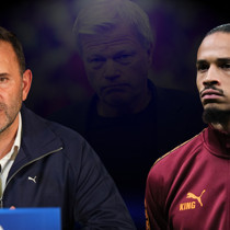 Oliver Kahn'dan Sane'yi şoke eden açıklama!