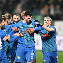 Rizespor galibiyet hasretini dindirdi