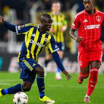 N'Golo Kante: Hiçbir şey bitmedi