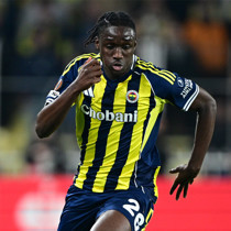 Nihat Kahveci'den Sidiki Cherif değerlendirmesi