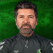 Sakaryaspor'da Hakan Kutlu ile yollar ayrıldı