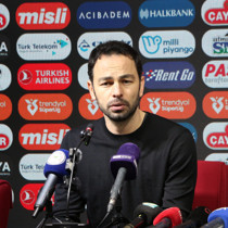 Selçuk İnan: Kafamızdaki plan tuttu tutacak derken oyuna biraz tutuk başladık