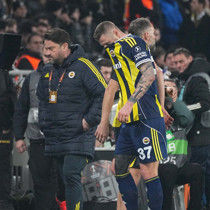 Skriniar'ın son durumu belli oldu!