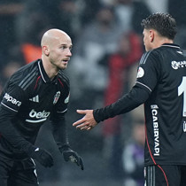 Sergen Yalçın'la Cerny arasında özel görüşme! Cengiz Ünder geliyor