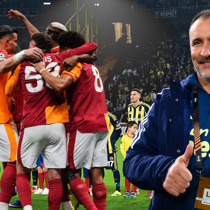 Vitor Pereira Barış Alper Yılmaz'ı istedi