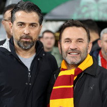 İlhan Palut'tan galibiyet yorumu