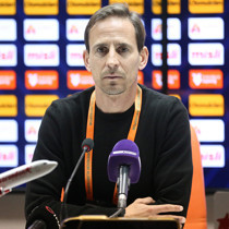 Joao Pereira: Aleyhimize kolay penaltı çalınıyor