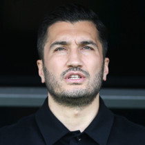 Nuri Şahin: Bizim için çok çok değerli 3 puan aldık