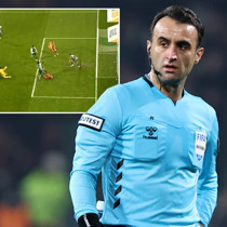 Galatasaray'ın attığı golde ofsayt var mı? Bein Trio değerlendirdi: VAR müdahalesiyle gol iptali...