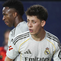 Real Madrid'in Osasuna yenilgisi sonrası İspanyollar, Arda Güler'i hedef aldı!