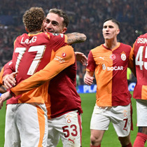 Galatasaray 11. kez son 16'ya kalmak için sahaya çıkacak!