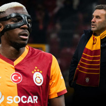 Galatasaray'daki Osimhen krizinin perde arkası ortaya çıktı! Konya'ya gitmeme nedeni belli oldu