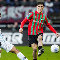 Ahmetcan Kaplan: "Türkiye’den transfer teklifi aldım"