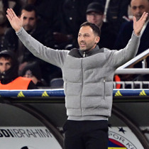 Fenerbahçe Kasımpaşa'dan 4 kat fazla şut attı ama aynı oranda pozisyon üretti