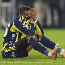 Nebil Evren: Bu maç sezonun hikayesi olacak!