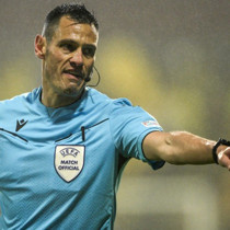 Nottingham Forest-Fenerbahçe maçının hakemi belli oldu