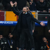 Galatasaray'da Okan Buruk ve 3 yıldızı İtalyanlar takip ediyor