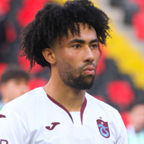 Trabzonspor'dan kötü haber! Tim Jabol Folcarelli'nin sakatlığı...