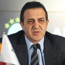 Abdullah Kavukcu'dan İtalya'da transfer mesajı: "Galatasaray formasını giyecek"