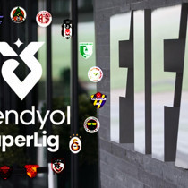 FIFA'dan bir Süper Lig kulübüne daha transfer yasağı