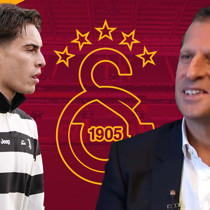 Gardi'den transfer itirafı! "Kenan'ı istedik, 7 milyon euro..."