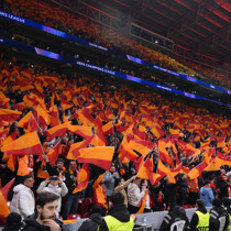 Juventus - Galatasaray maçı öncesinde olay!