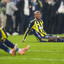 Kahveci: Taraftarlar mutlu değil çünkü olay matematik değil; olay, oynadığın oyun!