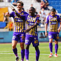 Eyüpspor kan kaybediyor! Bir ayrılık daha