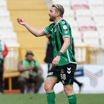 Sakaryaspor'da ayrılık resmiyet kazandı: Caner Erkin