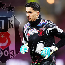 Altay Bayındır ile anlaşma sağlandı! İşte Manchester United'a ödenecek bonservis bedeli