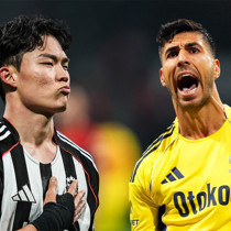 Trendyol Süper Lig'de 23. haftanın en güzel golleri belli oldu