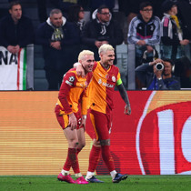 Barış Alper Yılmaz: Çok iyi oynamadık