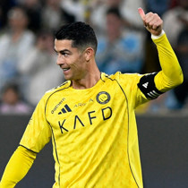 Cristiano Ronaldo gol rekoruna bir adım daha yaklaştı!