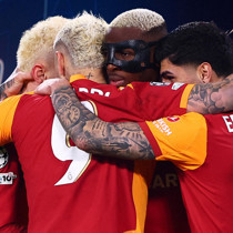 Galatasaray'ın muhtemel rakipleri belli oldu! Şampiyonlar Ligi'nde dev eşleşmeler