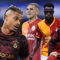 Hasan Şaş'tan Juventus maçı sonrası sert eleştiri! "Her oyuncu kötü olur mu?"