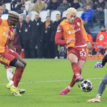 Nihat Kahveci: Victor Osimhen ve Barış Alper Yılmaz'ın pili bitti!