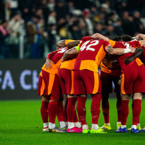 Galatasaray son 16 turuna yükseldi