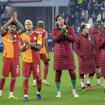 Nihat Kahveci: Öyle ya da böyle 2 maçta 7 gol var!