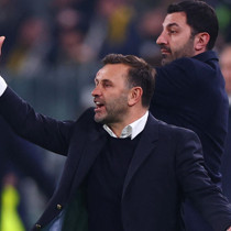 Okan Buruk: Çok büyük ders aldık