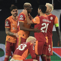 Victor Osimhen: Baştan sona hayal kırıklığı