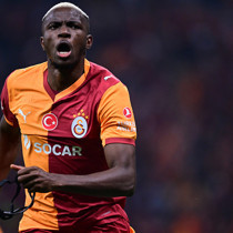 Osimhen'in Juventus'a transferini Napoli engelliyor! Galatasaray'a söz bile düşmedi